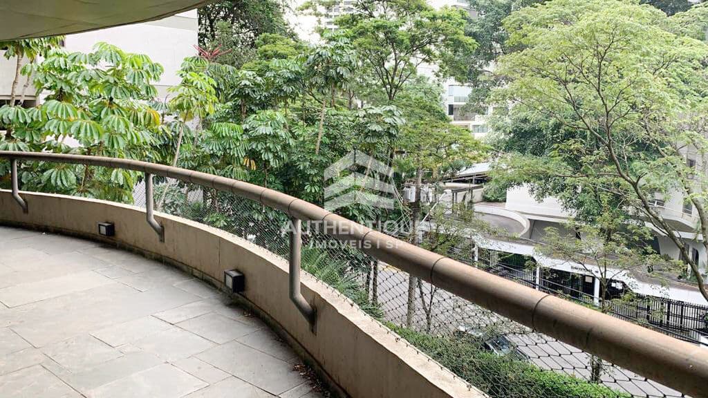 Apartamento em São Paulo - Real Parque