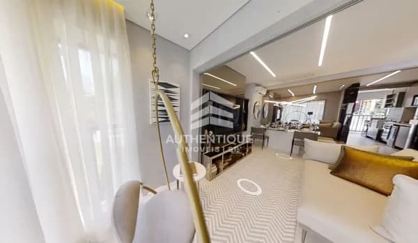 Apartamento à venda em São Paulo/SP