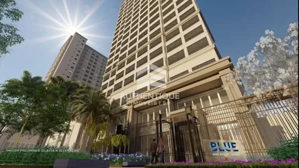 Apartamento em São Paulo - Butantã
