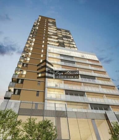 Apartamento à venda em São Paulo/SP