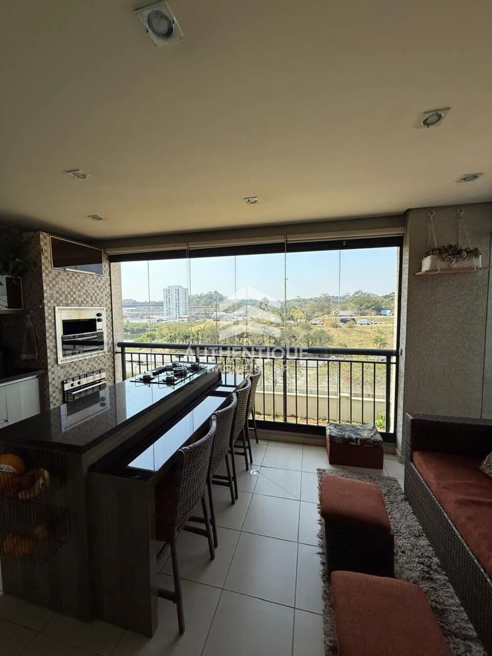 Apartamento em São Paulo - Vila Guarani (Z Sul)
