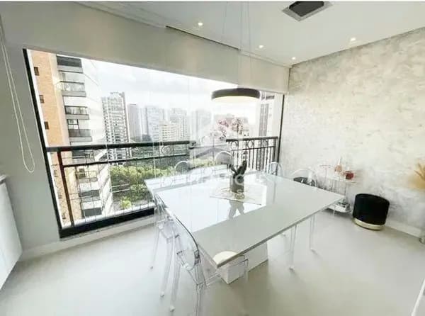 Apartamento em São Paulo - Vila Suzana