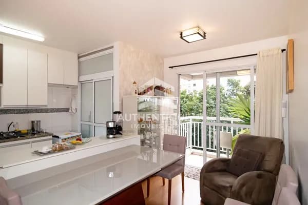Apartamento no bairro Bela Vista à venda