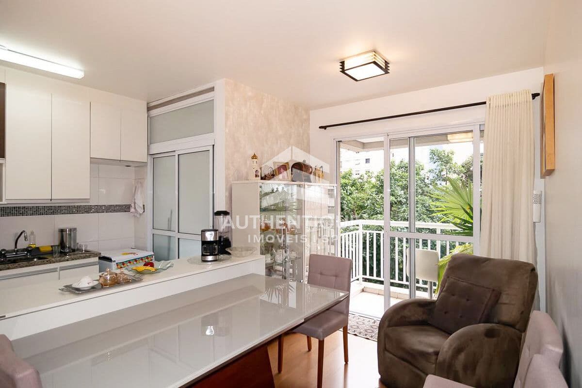 Apartamento no bairro Bela Vista à venda
