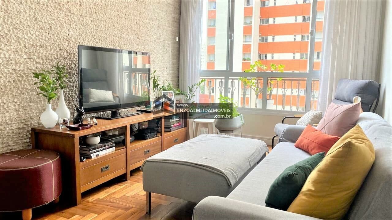 Apartamento à venda em São Paulo/SP