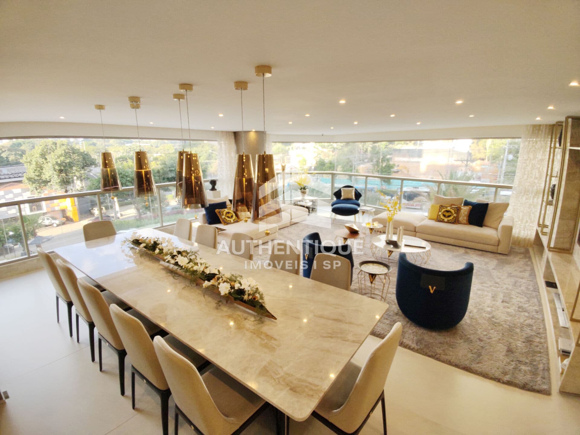 Apartamento à venda em São Paulo/SP