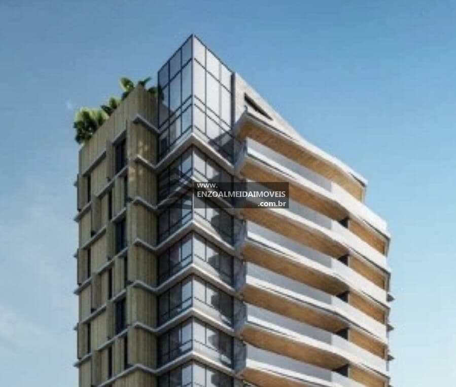 Apartamento à venda em São Paulo/SP