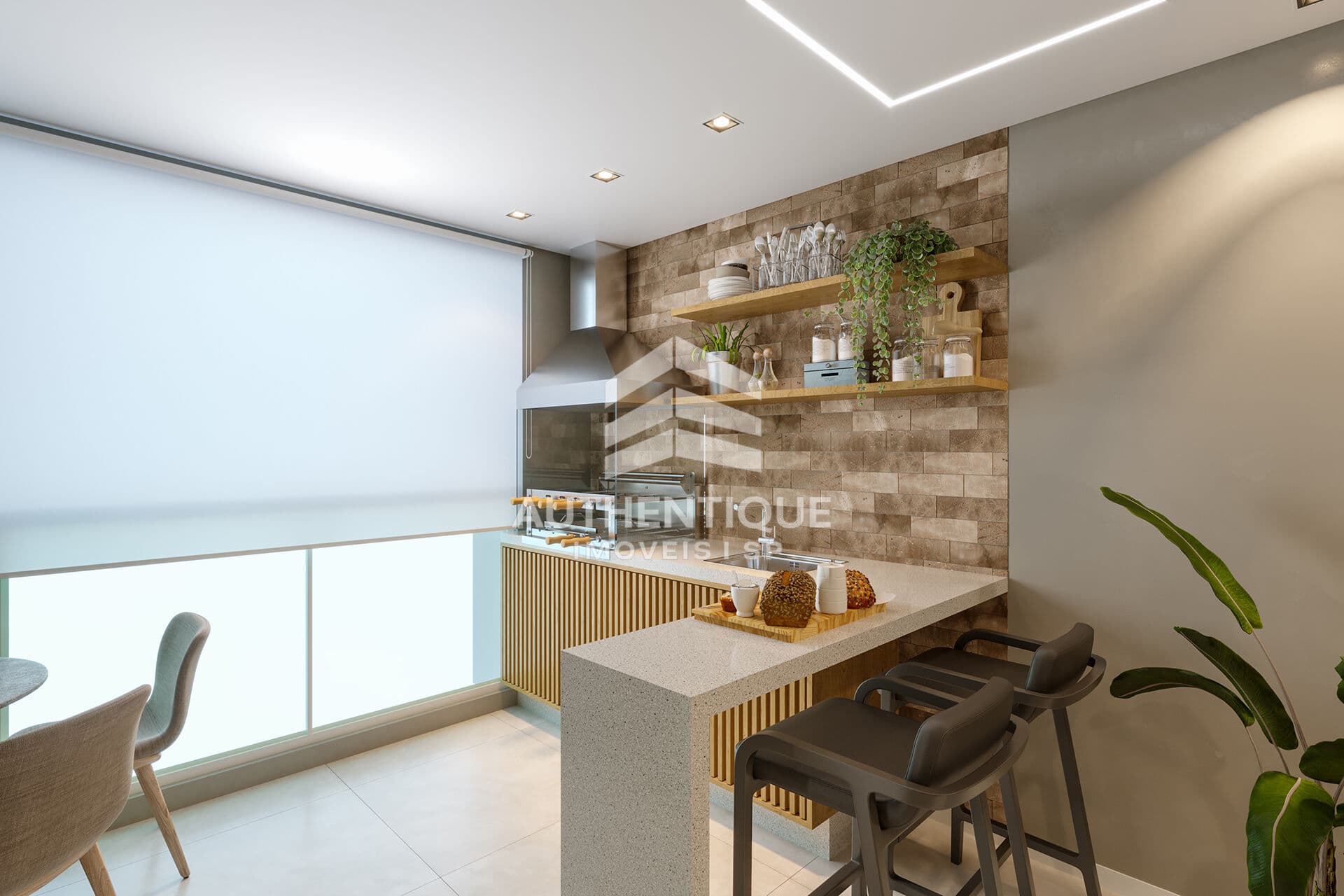 Apartamento em São Bernardo do Campo - Nova Petrópolis