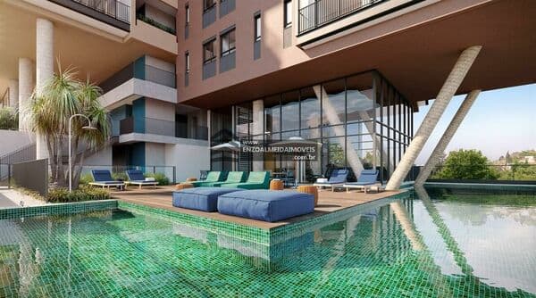 Apartamento à venda em São Paulo/SP