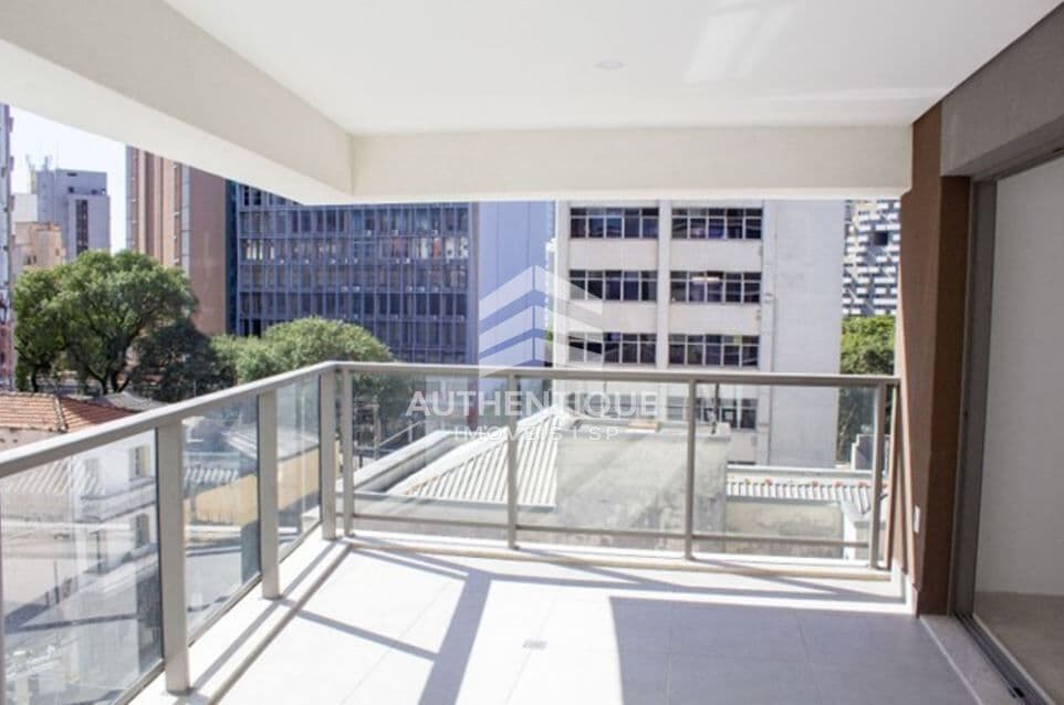 Apartamento à venda em São Paulo/SP