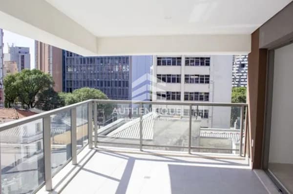 Apartamento à venda em São Paulo/SP