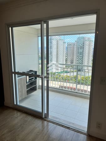 Apartamento em Pompéia, São Paulo/SP