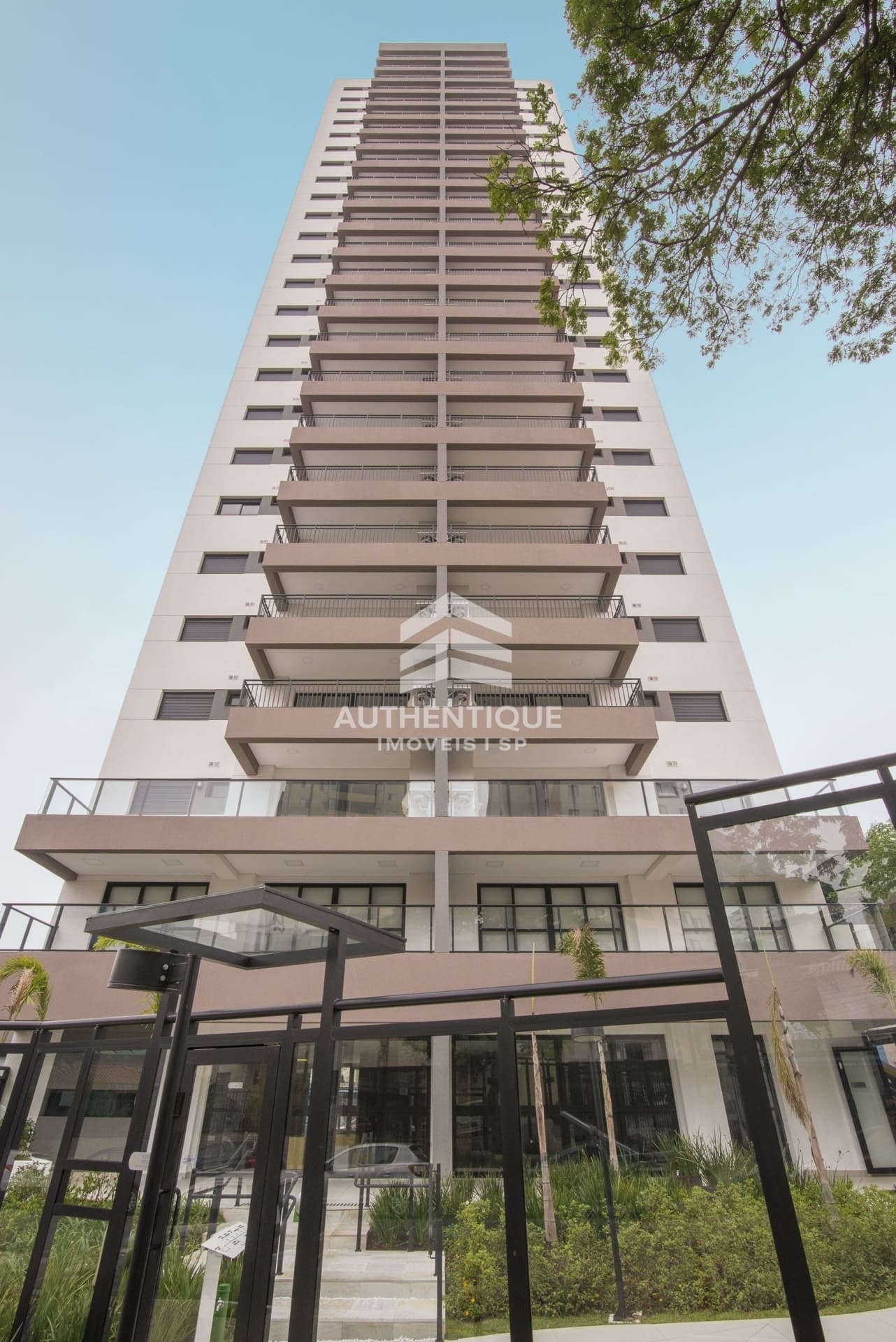Apartamento à venda em São Paulo/SP