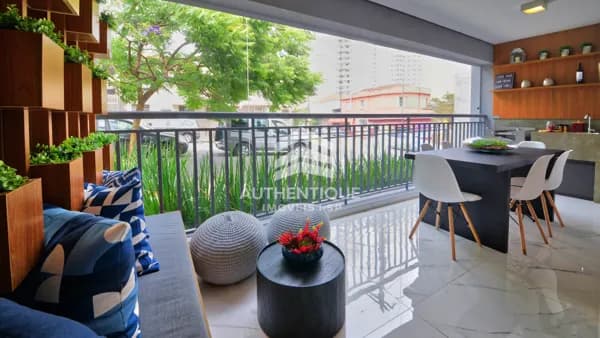 Apartamento à venda em São Paulo/SP