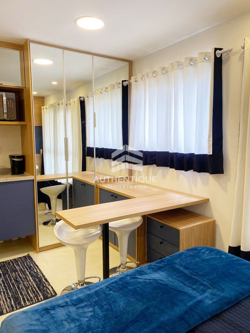 Apartamento em São Paulo - Moema