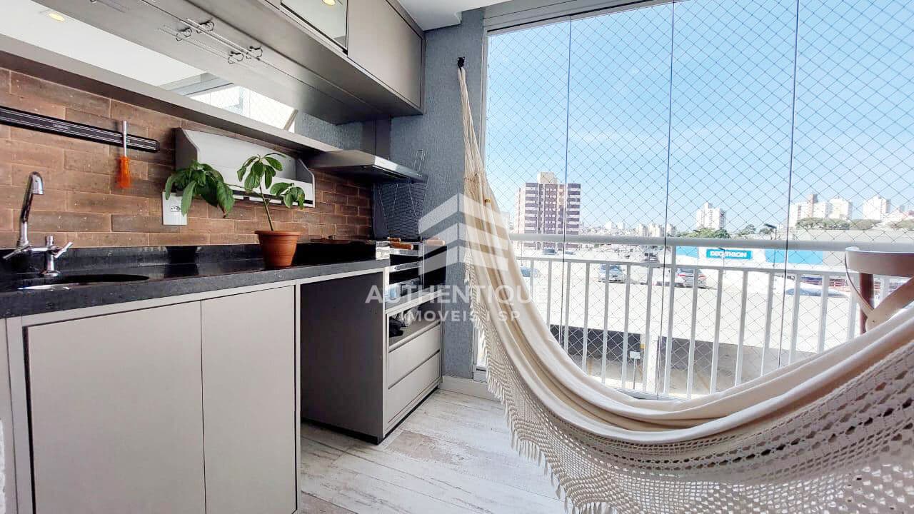 Apartamento no bairro Rudge Ramos, São Bernardo do Campo à venda!