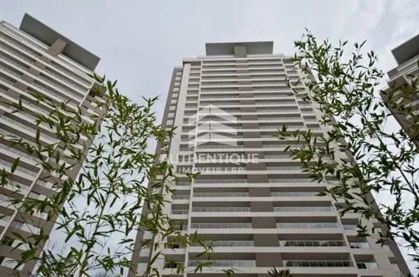 Apartamento em São Paulo - Ipiranga