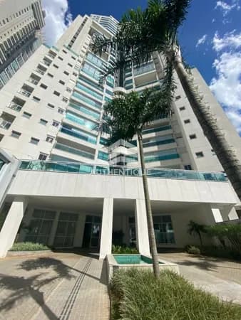Apartamento em Barueri - Alphaville Empresarial