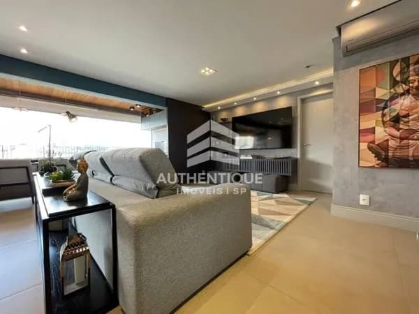 Apartamento em São Paulo - Perdizes