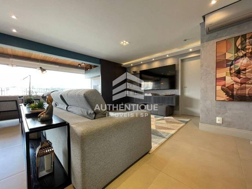 Apartamento em São Paulo - Perdizes