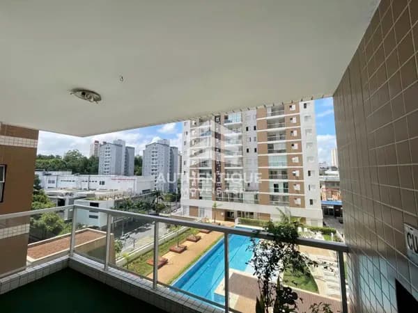 Apartamento em São Bernardo do Campo - Baeta Neves
