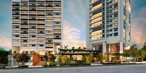 Apartamento em São Paulo - Higienópolis