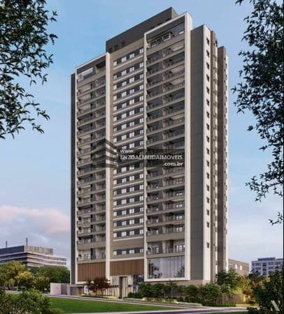 Apartamento à venda em São Paulo/SP
