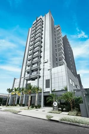 Apartamento à venda em São Paulo/SP