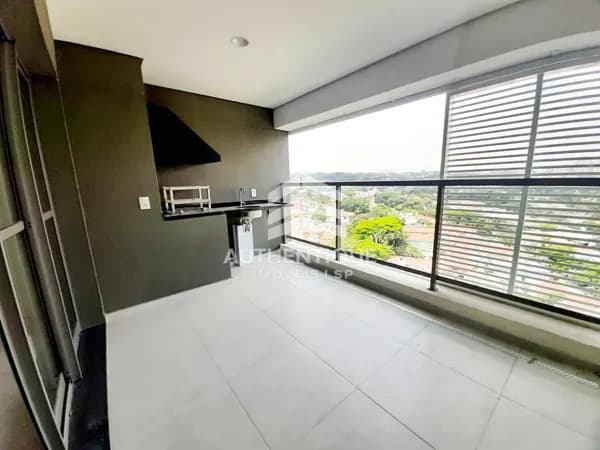 Apartamento à venda em São Paulo/SP