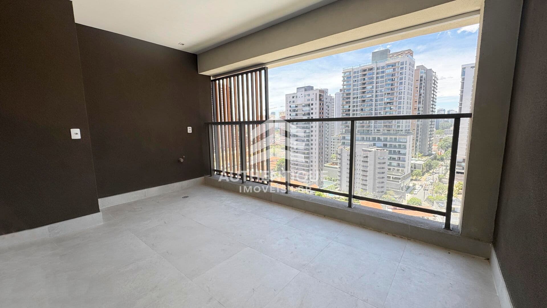 Apartamento no bairro Brooklin à venda