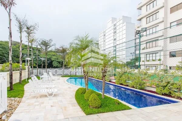 Apartamento à venda em São Paulo/SP