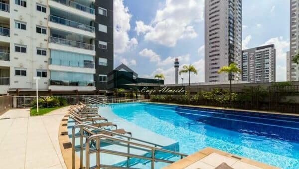 Apartamento à venda em São Paulo/SP
