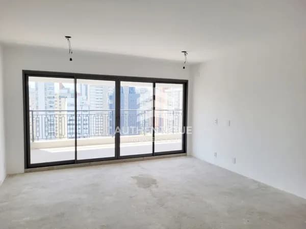 Apartamento à venda em São Paulo/SP