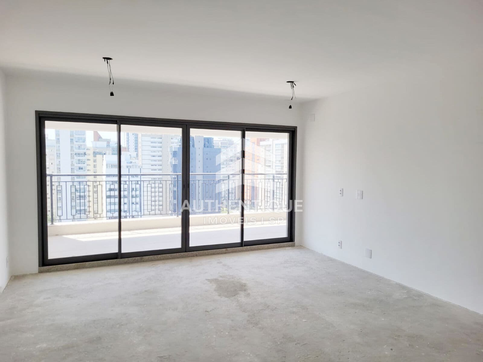 Apartamento à venda em São Paulo/SP