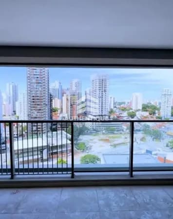 Apartamento no bairro Brooklin à venda
