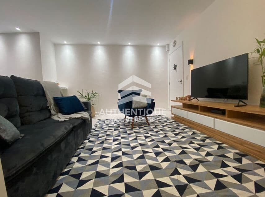 Apartamento à venda em São Paulo/SP