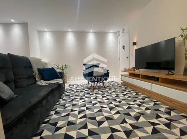 Apartamento à venda em São Paulo/SP