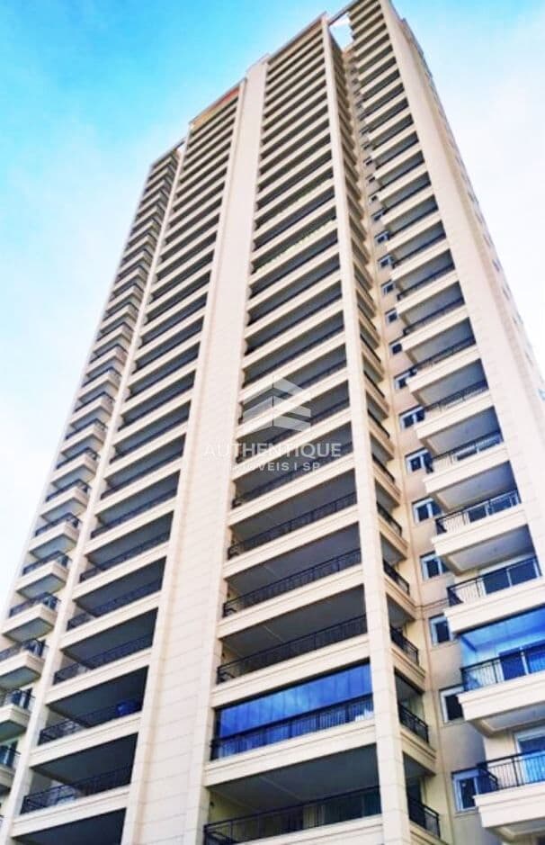 Apartamento à venda em São Paulo/SP