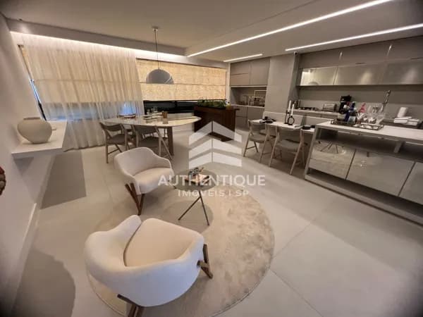 Apartamento em Santo André - Vila Assunção