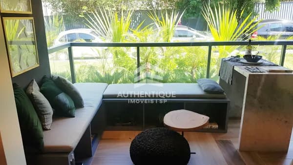 Apartamento à venda em São Paulo/SP