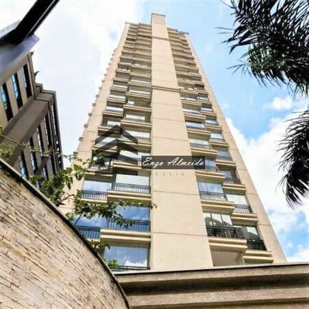 Apartamento à venda em São Paulo/SP
