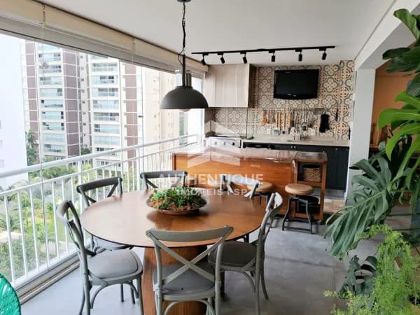 Apartamento no Espaço Cerâmica à venda