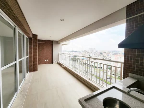 Apartamento à venda em São Bernardo do Campo/SP