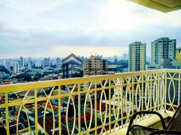 Apartamento à venda em São Paulo/SP
