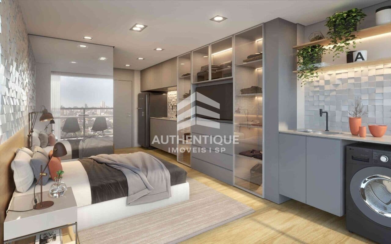 Apartamento à venda em São Paulo/SP