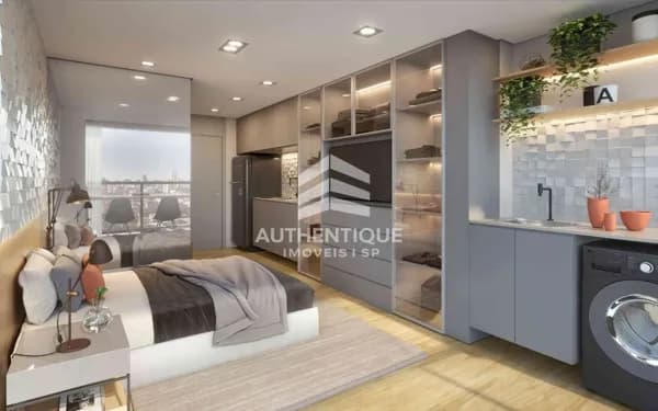 Apartamento à venda em São Paulo/SP
