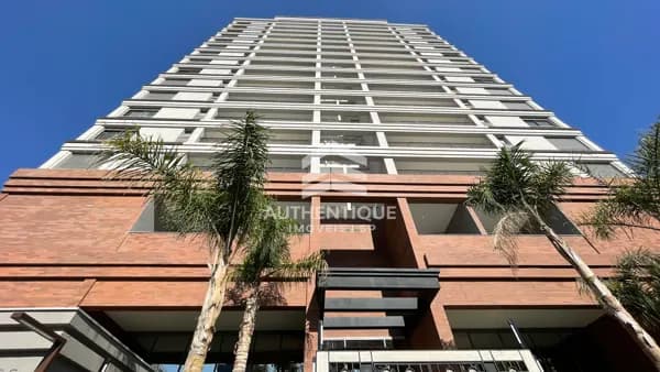 Apartamento à venda em São Paulo/SP
