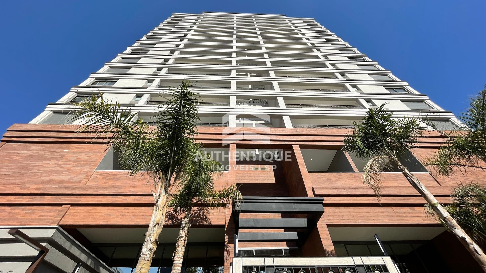 Apartamento à venda em São Paulo/SP