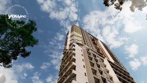 Apartamento em São Paulo - Pinheiros