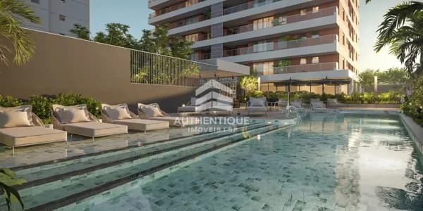 Apartamento em São Paulo - Vila Clementino